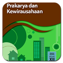 Prakarya dan Kewirausahaan Kelas 12 SMA/SMK APK