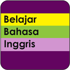 Belajar BAHASA Inggris Lengkap icon