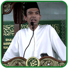 Khutbah JUMAT Islami Terbaru simgesi