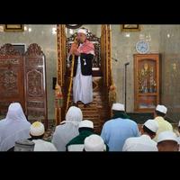 Khutbah JUMAT Islami Terbaru Ekran Görüntüsü 2