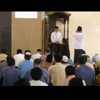 Khutbah JUMAT Islami Terbaru 스크린샷 3