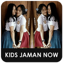 Video Kids Jaman Now Lucu APK