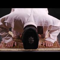 Video Tuntunan SHOLAT Lengkap पोस्टर