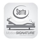 Serta Signature Remote icon