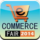 e-Commerce Fair 2014 icono