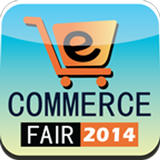 آیکون‌ e-Commerce Fair 2014