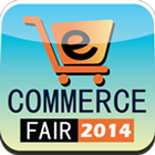 e-Commerce Fair 2014 圖標