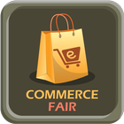 e-Commerce Fair ícone