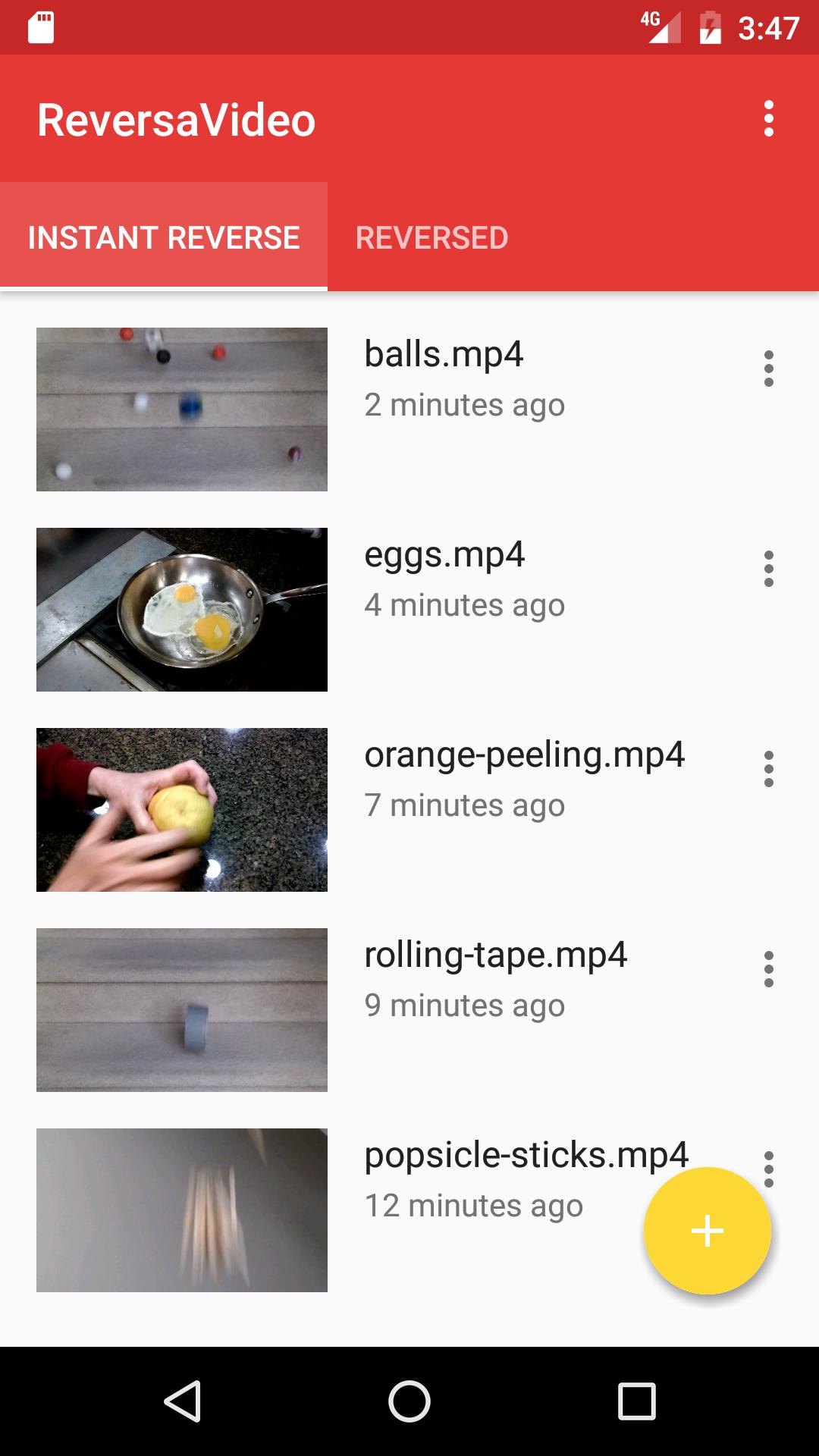 Reversavideo Apk For Android Download