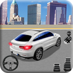 Reverse Super Car Parking Simulator 3D