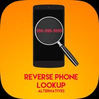 Reverse Phone Lookup poster