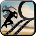 Reverse Video icon
