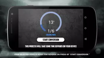 Reverse Video 截图 2
