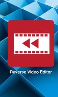 Reverse Video Editor Affiche