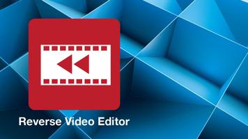 Reverse Video Editor syot layar 1