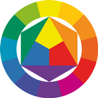 Material Colours icon
