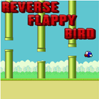 Reverse Flappy Bird icône