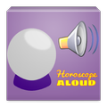Horoscope Aloud