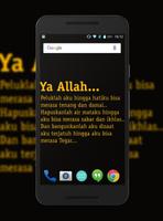 Gambar DP BBM Allah Terbaru capture d'écran 1