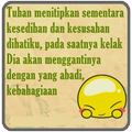 Gambar DP Sedih Terbaru