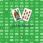 SetteMezzo ikon