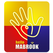 Hello mabrook icon