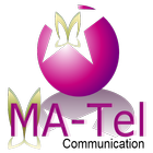 matel MA Tel Dialer icône