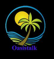 Oasistalk poster