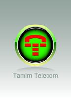 Tamim Telecom Cartaz