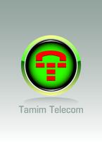 Tamim Telecom Affiche