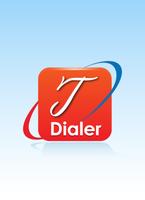 T Dialer Cartaz