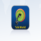 Talk World 图标