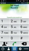 Talk World 截图 1