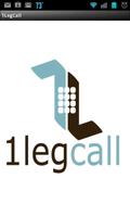 1LegCall Lite Poster