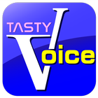 Tasty Voice आइकन