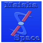 آیکون‌ maishaspace