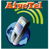 aivetel アイコン