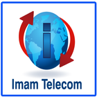 IMAM TELECOM 图标