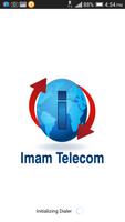 IMAM TELECOM poster