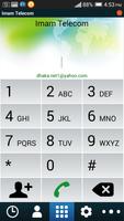 IMAM TELECOM screenshot 1