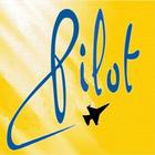 آیکون‌ PILOT