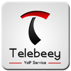 Telebeey Dialer ikon