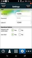 Telebeey Dialer 截图 2