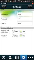 TELENORDIALER screenshot 1