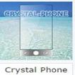 Crystal Phone