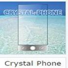 Crystal Phone آئیکن