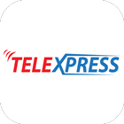 TeleXpress アイコン
