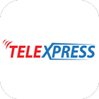 TeleXpress ไอคอน