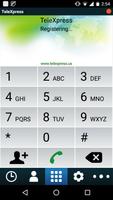 TeleXpress ภาพหน้าจอ 1