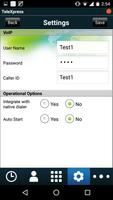 TeleXpress Screenshot 2